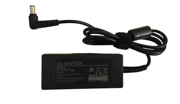 Блок питания для ноутбука Samsung 30W 14V 2.14A 6.5x4.4mm SG301406544 REPLACEMENT