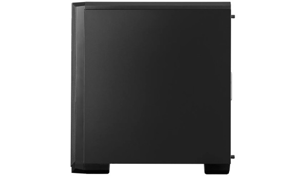 Корпус Modecom OBERON PRO LE BLACK без БЖ ATX - 568472