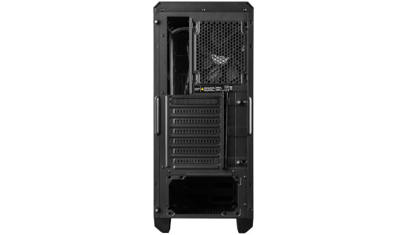 Корпус Modecom OBERON PRO LE BLACK без БЖ ATX - 568472