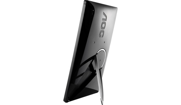 TFT 15.6" AOC I1659FWUX, IPS, USB, чорний - 568480