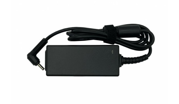 Блок живлення для ноутбука Sharp 45 Вт 22 В 2.04 А 3.5x1.35mm OEM
