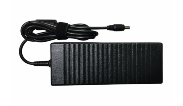 Блок живлення для ноутбука Sony 120 Вт 19.5 В 6.15 A 6.5x4.4mm VGP-AC19V16 Orig