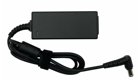 Блок живлення для ноутбука Sony 42 Вт 19.5 В 2.15 А 6.5x4.4mm SY421956544 REPLACEMENT