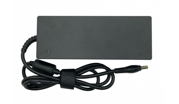 Блок живлення для ноутбука Toshiba 120 Вт 19 В 6.3 A 5.5x1.7mm YDS120 OEM