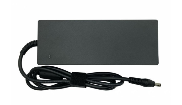 Блок живлення для ноутбука Toshiba 120 Вт 19 В 6.3 A 5.5x2.5mm YDS120 OEM