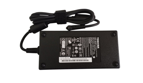 Блок питания для ноутбука Toshiba 180W 19V 9.5A 5.5x2.5mm ADP-601XH Orig - 568570