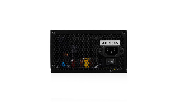 БЖ 500W Modecom MC-500-85, 120мм, 80+, Bulk - 568581