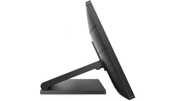 TFT 21.5" Philips 222B9T, сенсорний (10 дотиків), D-Sub, DVI-D, HDMI, DP, USB-Hub, колонки, - 568610