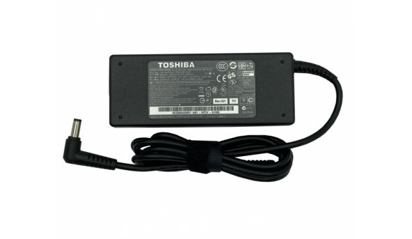 Блок питания для ноутбука Toshiba 75W 19V 3.95A 5.5x2.5mm TA751505525z OEM
