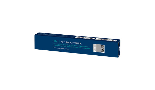Термопаста Arctic MX-4. 4г (ACTCP00002B) - 568614