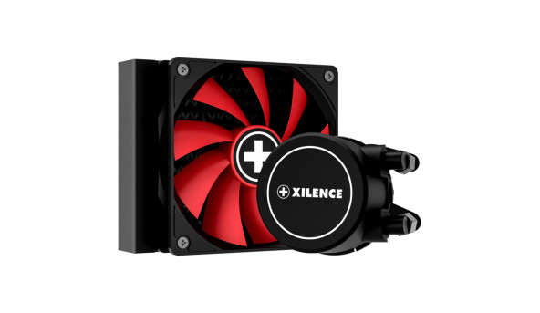 Система водяного охолодження Xilence LiQuRizer 120 - 568670