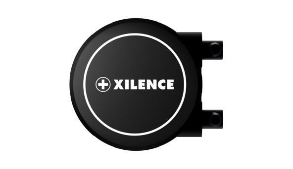 Система водяного охолодження Xilence LiQuRizer 120 - 568670
