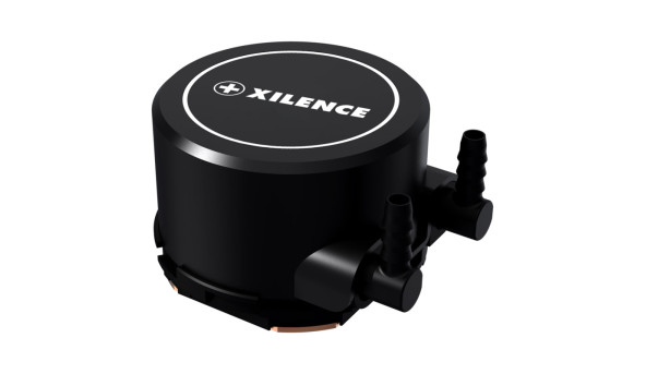 Система водяного охолодження Xilence LiQuRizer 120 - 568670