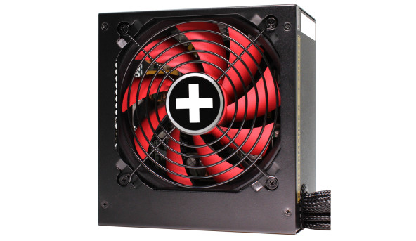 БЖ 650W Xilence XP650R9 Performance X 80+ Gold, 120mm, Retail Box - 568686