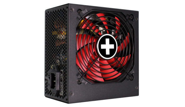 БЖ 650W Xilence XP650R9 Performance X 80+ Gold, 120mm, Retail Box - 568686
