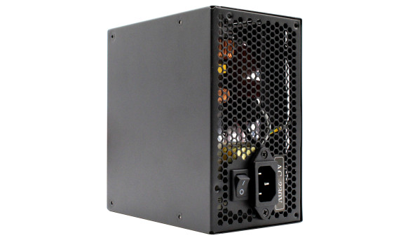 БЖ 650W Xilence XP650R9 Performance X 80+ Gold, 120mm, Retail Box - 568686