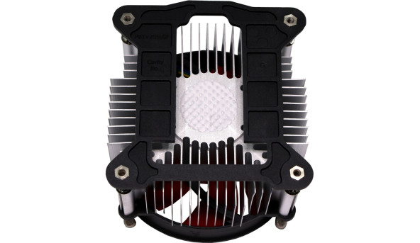 Вентилятор для процесора Xilence I250PWM (LGA1150/1151/1155/1156) - 568697