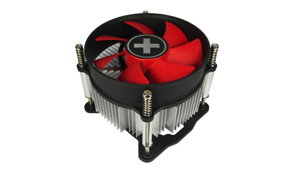 Вентилятор для процесора Xilence I250PWM (LGA1150/1151/1155/1156)