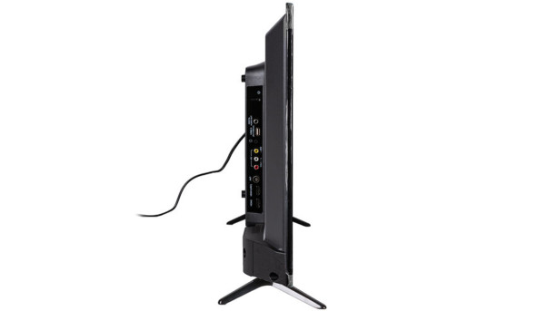 TV 32 Bravis LED-32G5000 + T2 HD/T2/1хUSB/2хHDMI/Black - 568728