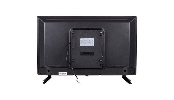 TV 32 Bravis LED-32G5000 + T2 HD/T2/1хUSB/2хHDMI/Black - 568728