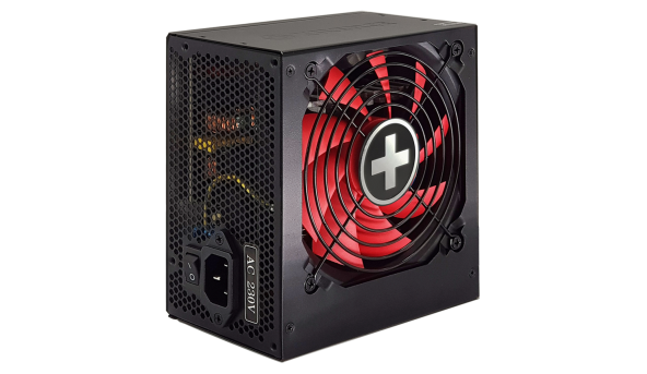 БЖ 450W Xilence XP450R11 Performance A+ III, 120mm, 80+ BRONZE, Retail Box - 568773