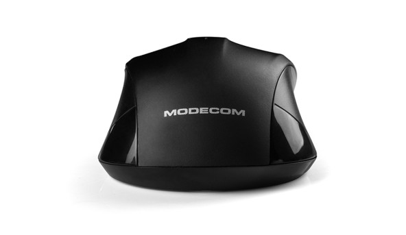 Мишка  Modecom MC-M9.1, 4кн., 1600dpi, чорна