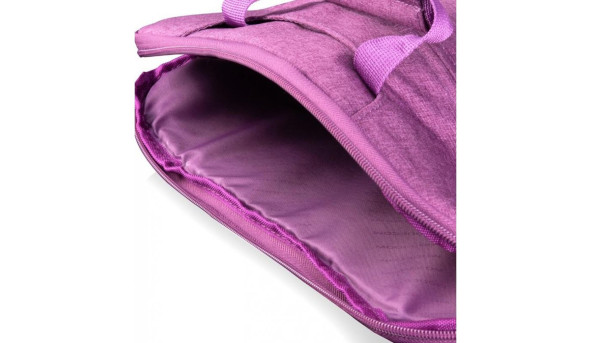 Сумка для ноутбука 13.3" Modecom Highfill пурпурова