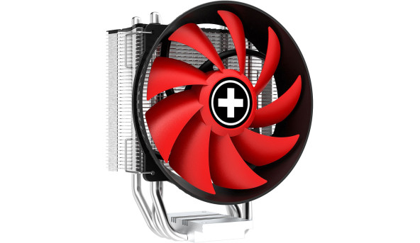 Вентилятор для процесора XILENCE M403PRO 3HP Cooler Universal (універсальний) - 568909