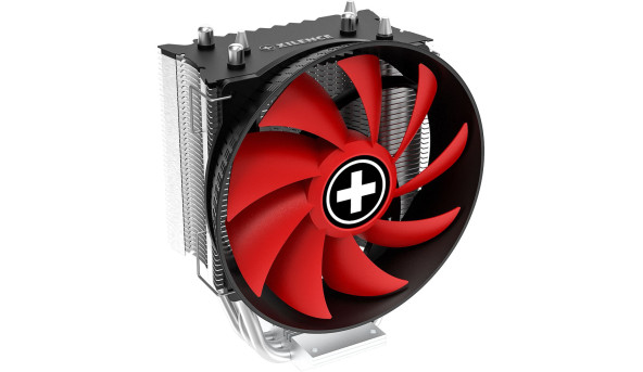 Вентилятор для процесора XILENCE M403PRO 3HP Cooler Universal (універсальний) - 568909