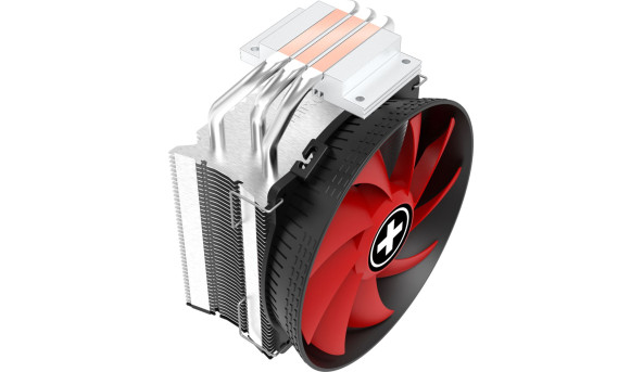 Вентилятор для процесора XILENCE M403PRO 3HP Cooler Universal (універсальний) - 568909