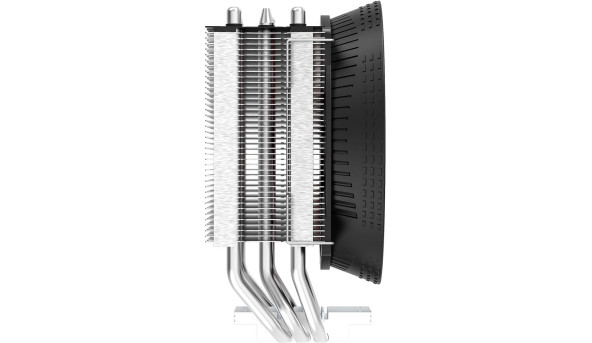 Вентилятор для процесора XILENCE M403PRO 3HP Cooler Universal (універсальний) - 568909