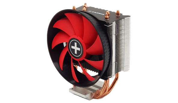 Вентилятор для процесора XILENCE M403PRO 3HP Cooler Universal (універсальний)