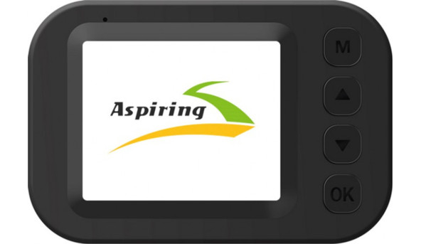 Відеореєстратор Aspiring Proof 3 FHD 1080p