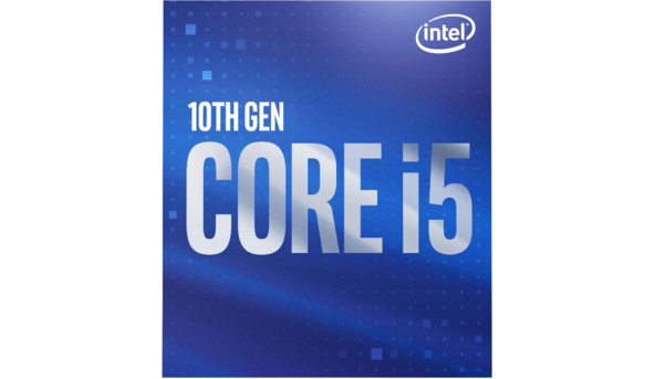 Core i5 2.9GHz/12MB BOX (LGA1200) i5-10400 - 568966