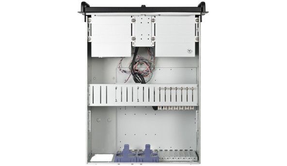 Корпус серверний Chieftec UNC-411E-B-OP без БЖ E-ATX - 569008
