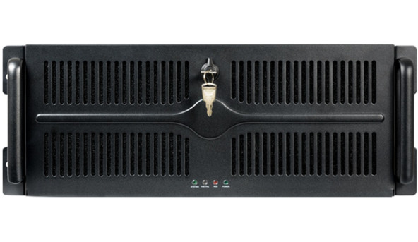 Корпус серверний Chieftec UNC-411E-B-OP без БЖ E-ATX - 569008