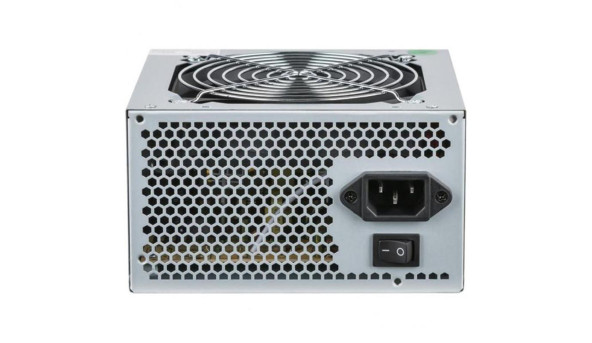 БЖ 550W Casecom CC-550W-12CM 120mm, 2хSATA, Bulk - 569057