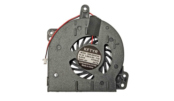 Вентилятор для ноутбука HP Compaq 500 5V 0.28-0.5A 2-pin KFTYR