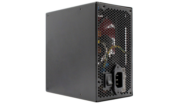 БЖ 550W Xilence XP550R11 Performance A+ III, 120mm, 80+ BRONZE, Retail Box - 569114