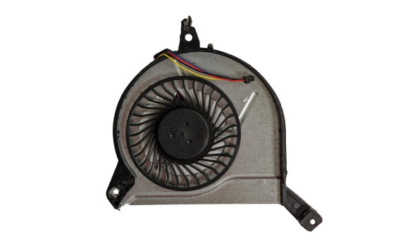 Вентилятор для ноутбука HP Pavilion 14-V, 15-V, V1 5 В 0.5A 4-pin KFTYR