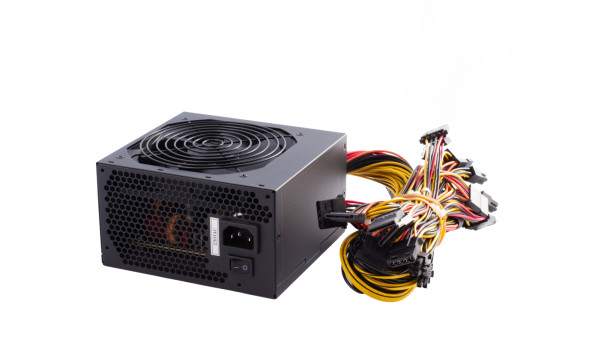 БЖ 700W FSP ATX-700W PNR PRO 120mm silent fan, Retail Box - 569196