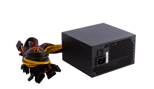 БЖ 700W FSP ATX-700W PNR PRO 120mm silent fan, Retail Box - 569196