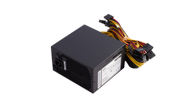 БЖ 700W FSP ATX-700W PNR PRO 120mm silent fan, Retail Box - 569196