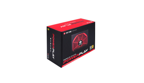 БЖ 850W Chieftec Chieftronic PowerPlay GPU-850FC 140 mm, 80+ PLATINUM, Modular,Retail Box - 569222