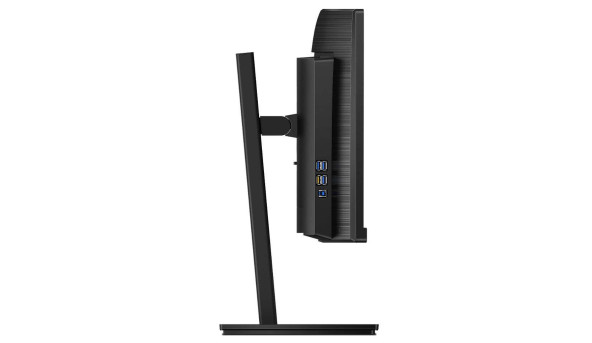 TFT 34" Philips 345B1C, VA, 3440x1440 WQHD, вигнутий, DP, HDMIx2, USB хаб, Pivot, колонки, чорний - 569301