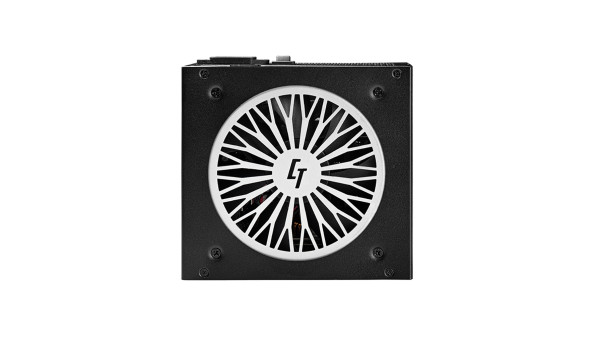 БЖ 550W Chieftec Chieftronic PowerUp GPX-550FC 120 mm, 80+ GOLD, Modular,Retail Box - 569334
