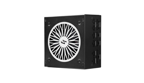 БЖ 650W Chieftec Chieftronic PowerUp GPX-650FC 120 mm, 80+ GOLD, Modular,Retail Box - 569338