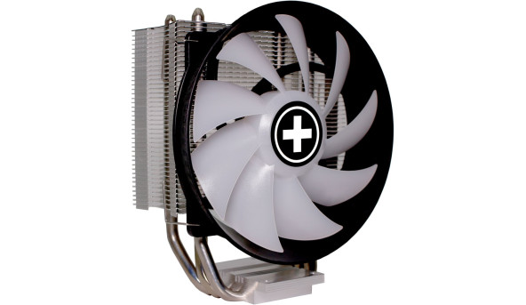 Вентилятор для процесора XILENCE M403PRO.ARGB 3HP Cooler Universal (універсальний) - 569371
