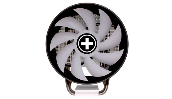 Вентилятор для процесора XILENCE M403PRO.ARGB 3HP Cooler Universal (універсальний)