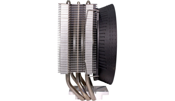 Вентилятор для процесора XILENCE M403PRO.ARGB 3HP Cooler Universal (універсальний) - 569371